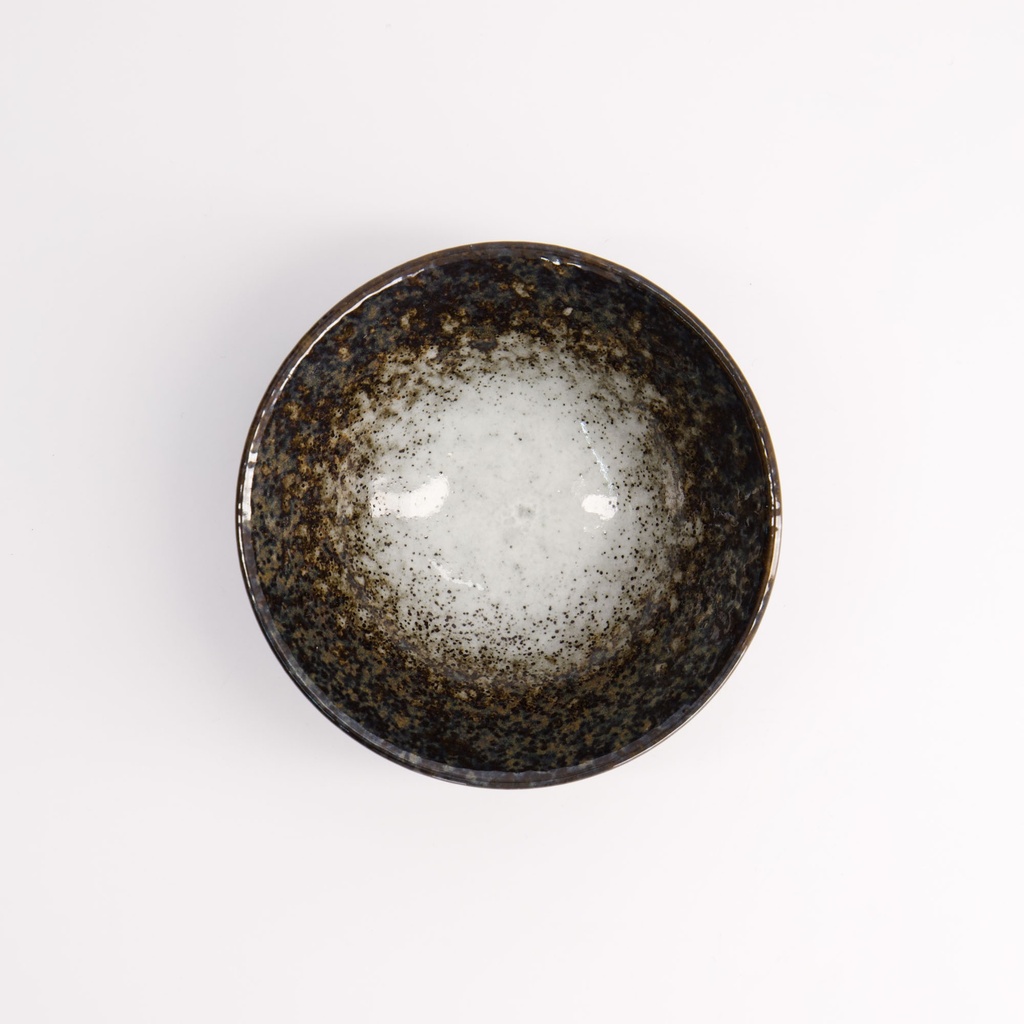 Tokyo Minoyaki Eclipse Skål 10,7 Cm - 2