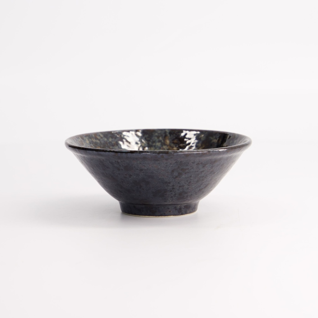 Tokyo Minoyaki Eclipse Skål 10,7 Cm - 3