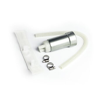 BRÄNSLE PUMP HD 2008-17 Softail,  2004-17 Dyna, 2004-17 Vrod 