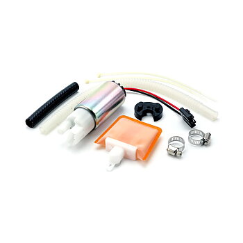 BRÄNSLE PUMP HD 2001-07 Softail, 2000-07 FLT/Touring