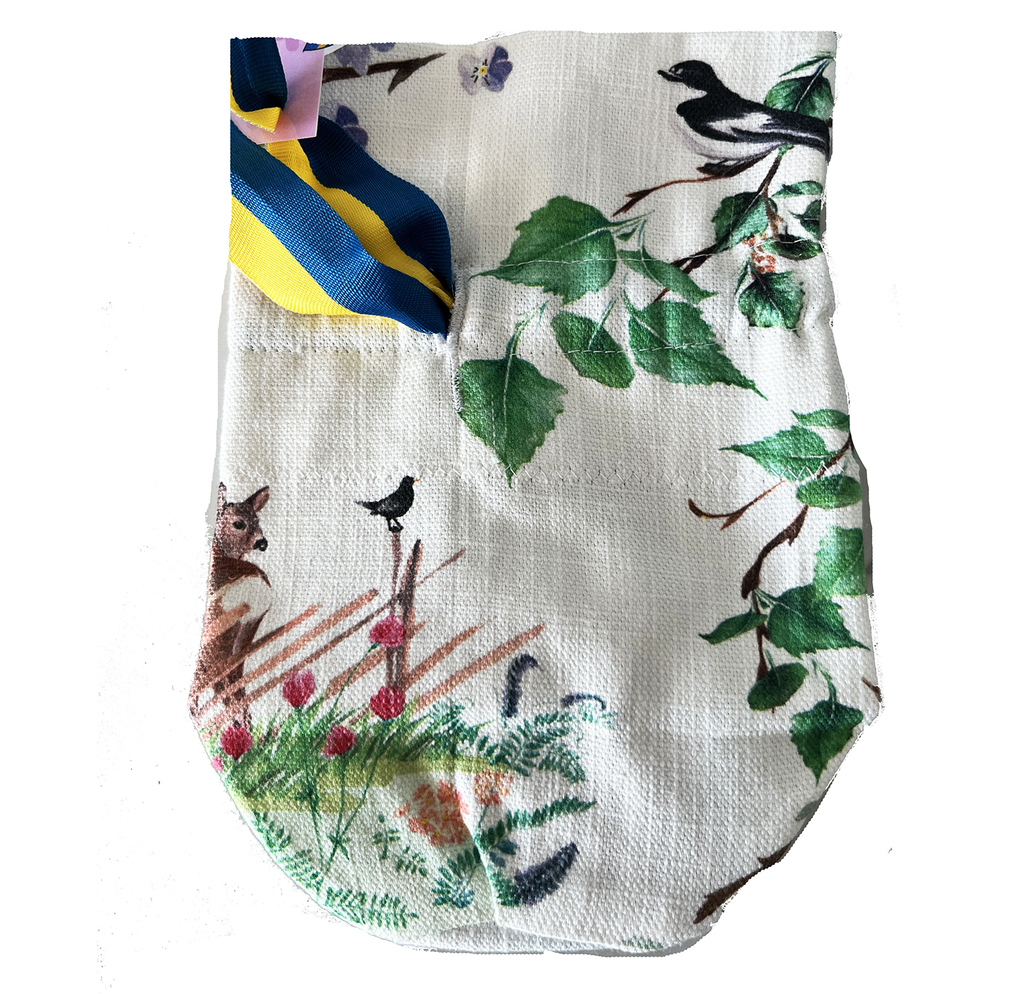 STUDENTPÅSEN - 6