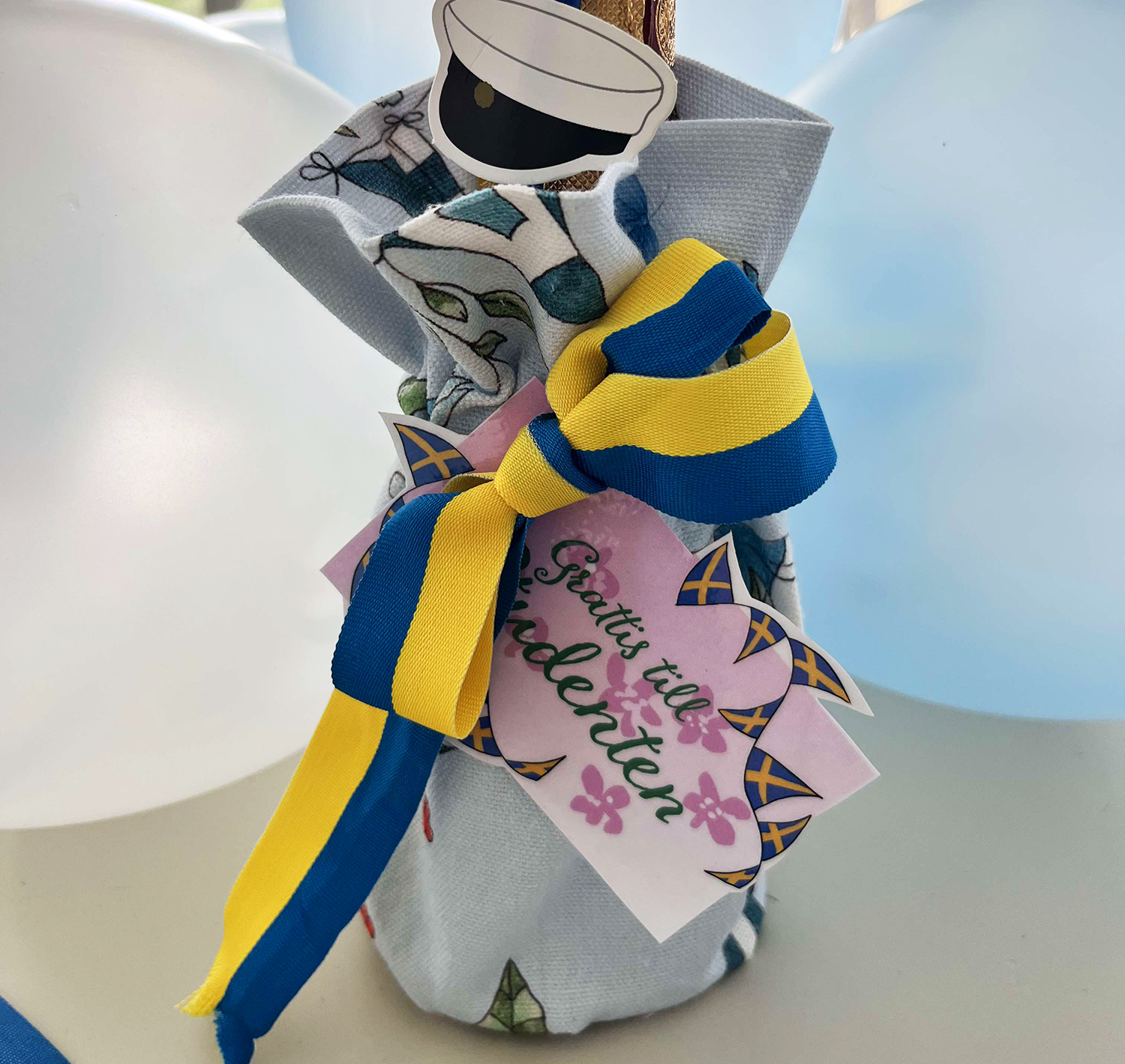 STUDENTPÅSEN - 3