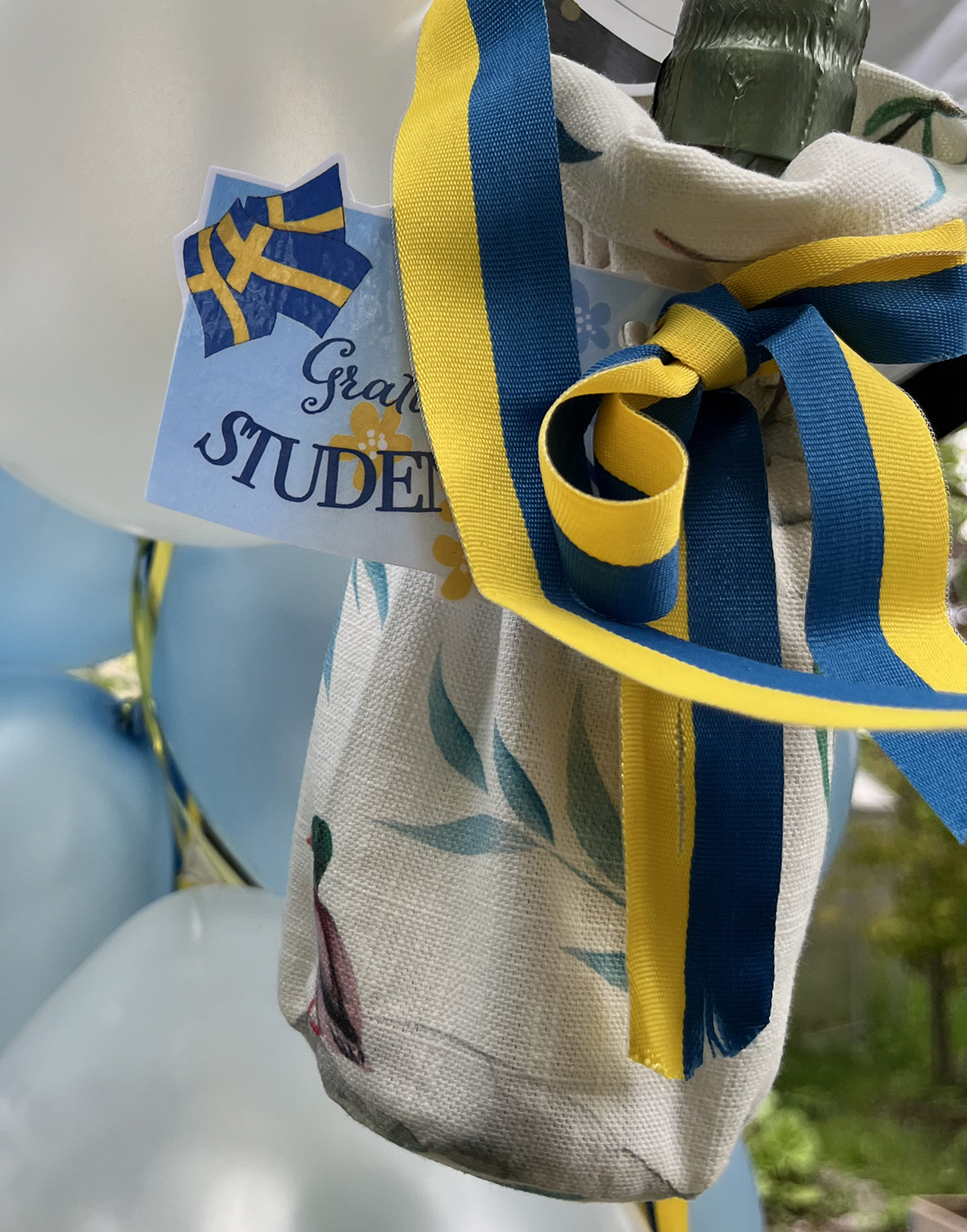 STUDENTPÅSEN - 10