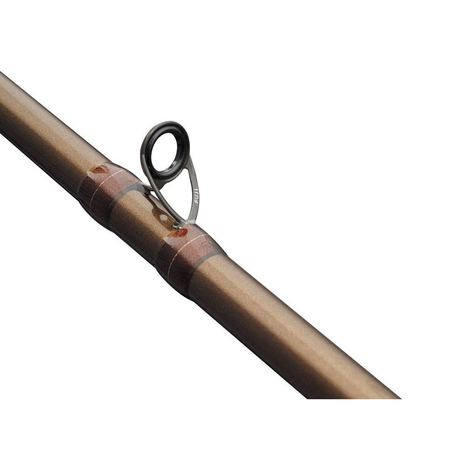 ABU Garcia beast pro2 Casting - 5