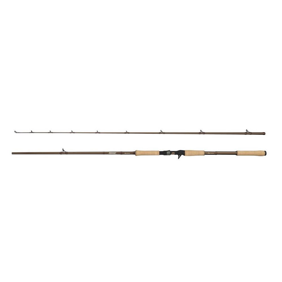 ABU Garcia beast pro2 Casting