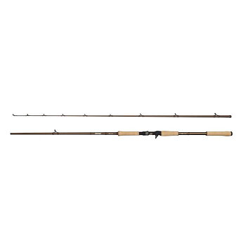 ABU Garcia beast pro2 Casting