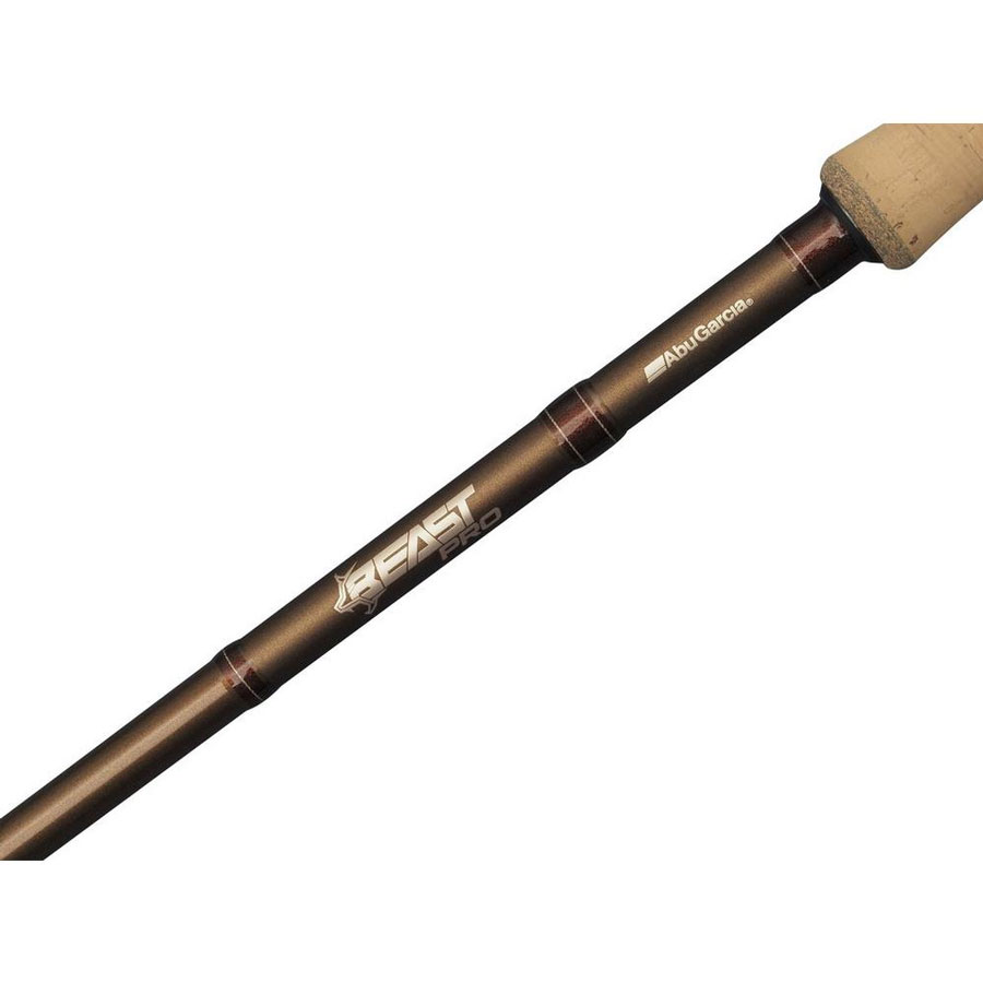 ABU Garcia beast pro2 Casting - 2
