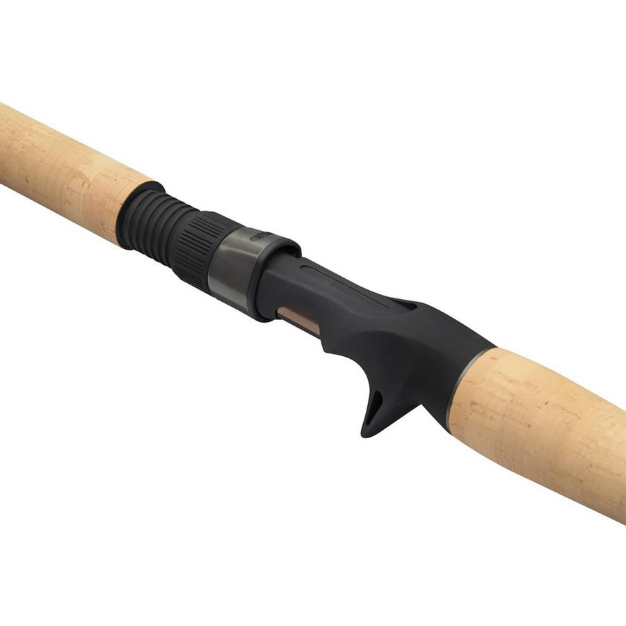 ABU Garcia beast pro2 Casting - 3