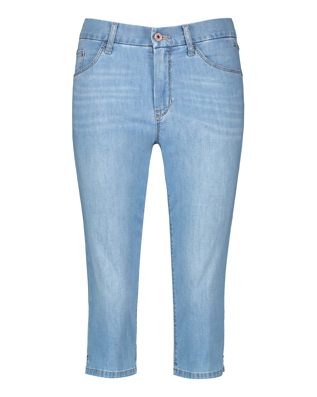 Capri Soline ljus denim