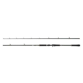 ABU Garcia BEAST X2 Casting