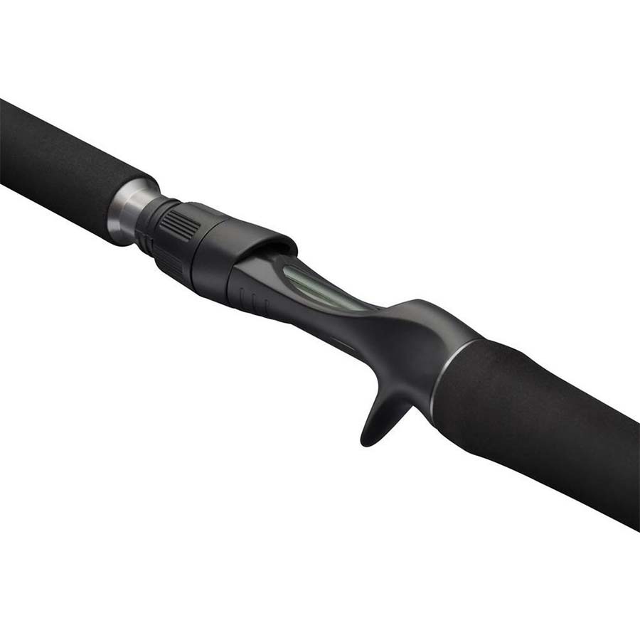 ABU Garcia BEAST X2 Casting - 3