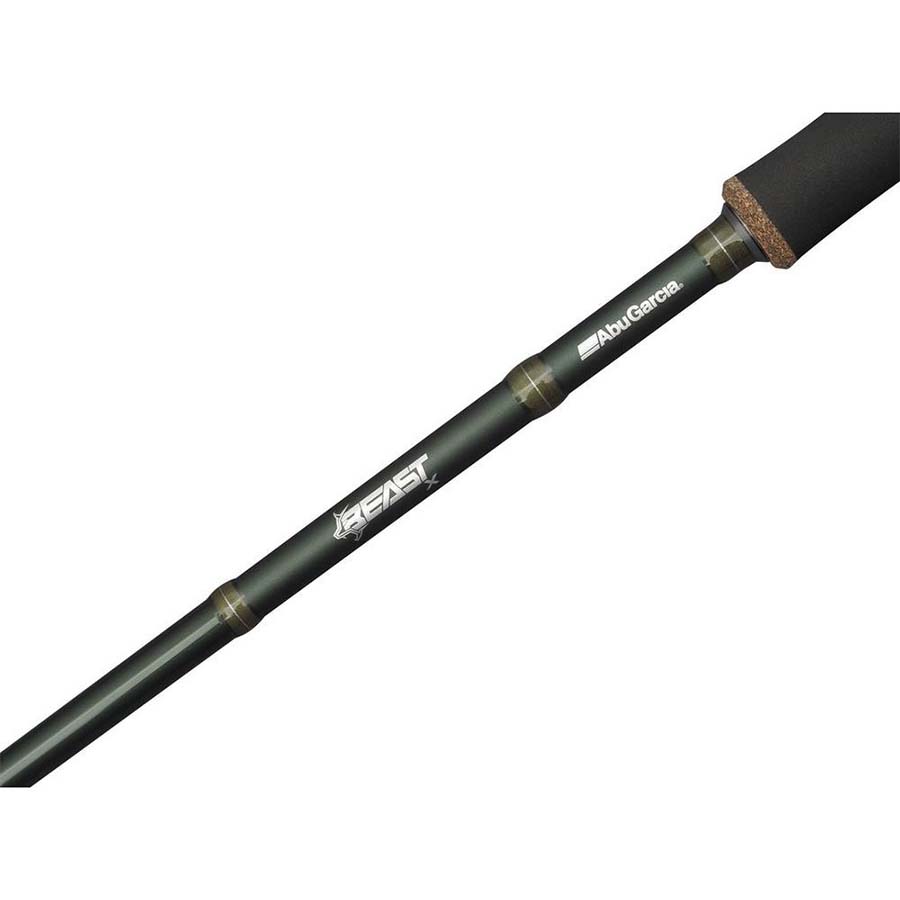 ABU Garcia BEAST X2 Casting - 2