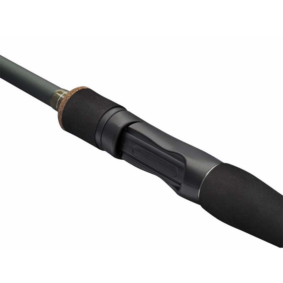 ABU Garcia Beast X2 Spinning - 3