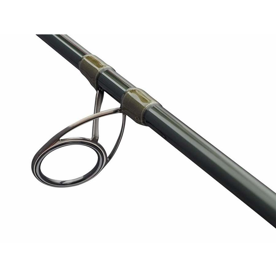ABU Garcia Beast X2 Spinning - 5