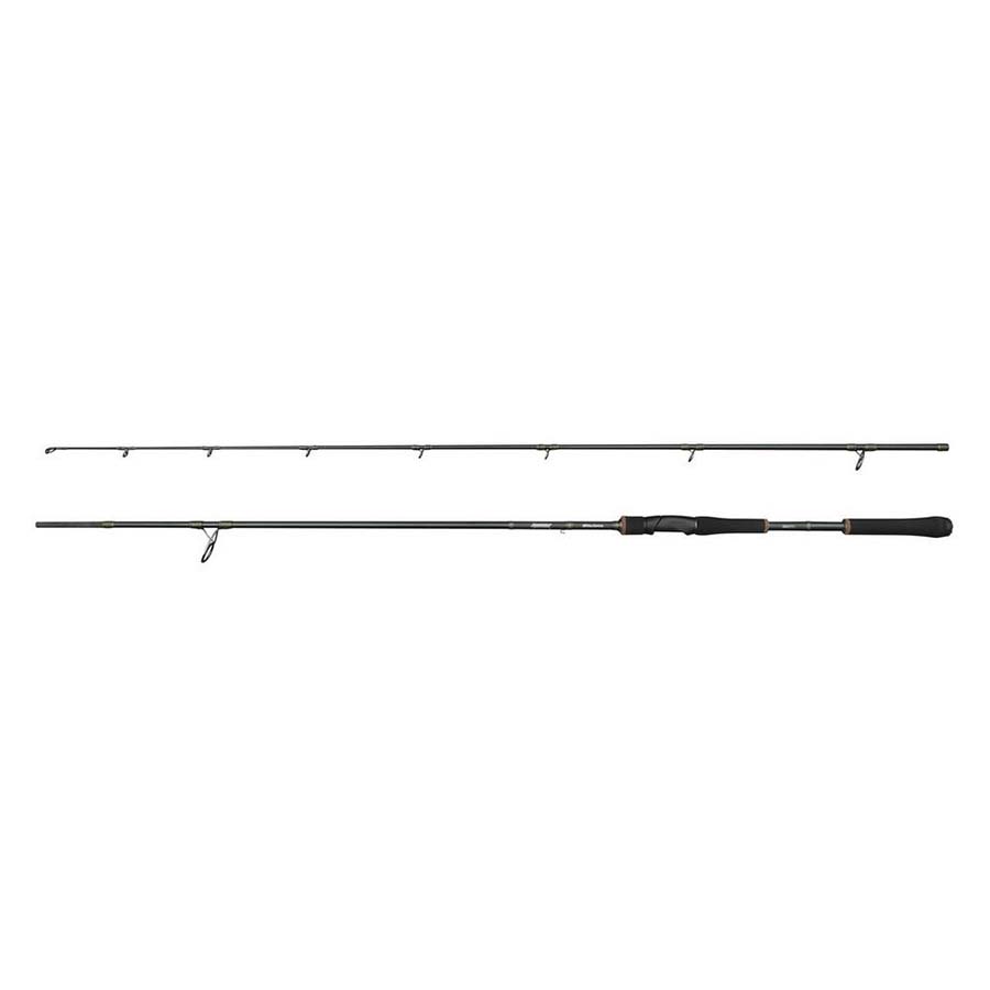 ABU Garcia Beast X2 Spinning