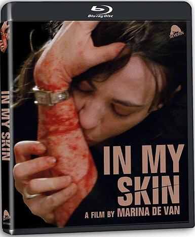 In My Skin (BLU-RAY)