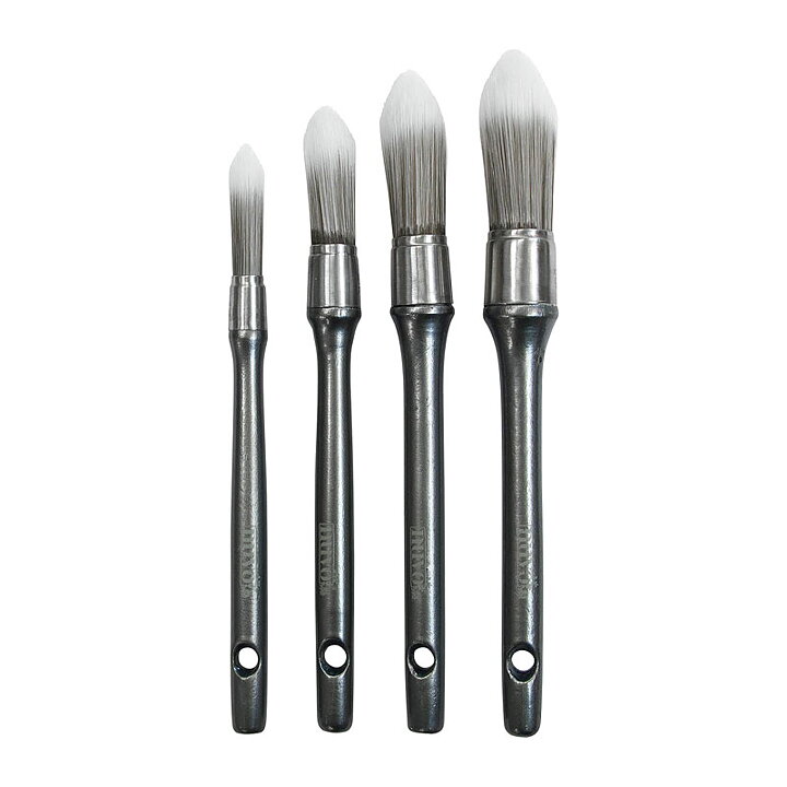 Tonic Studios - Nuvo Stencil Brushes