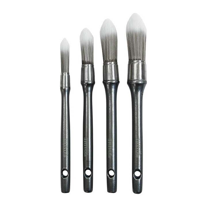 Tonic Studios - Nuvo Stencil Brushes