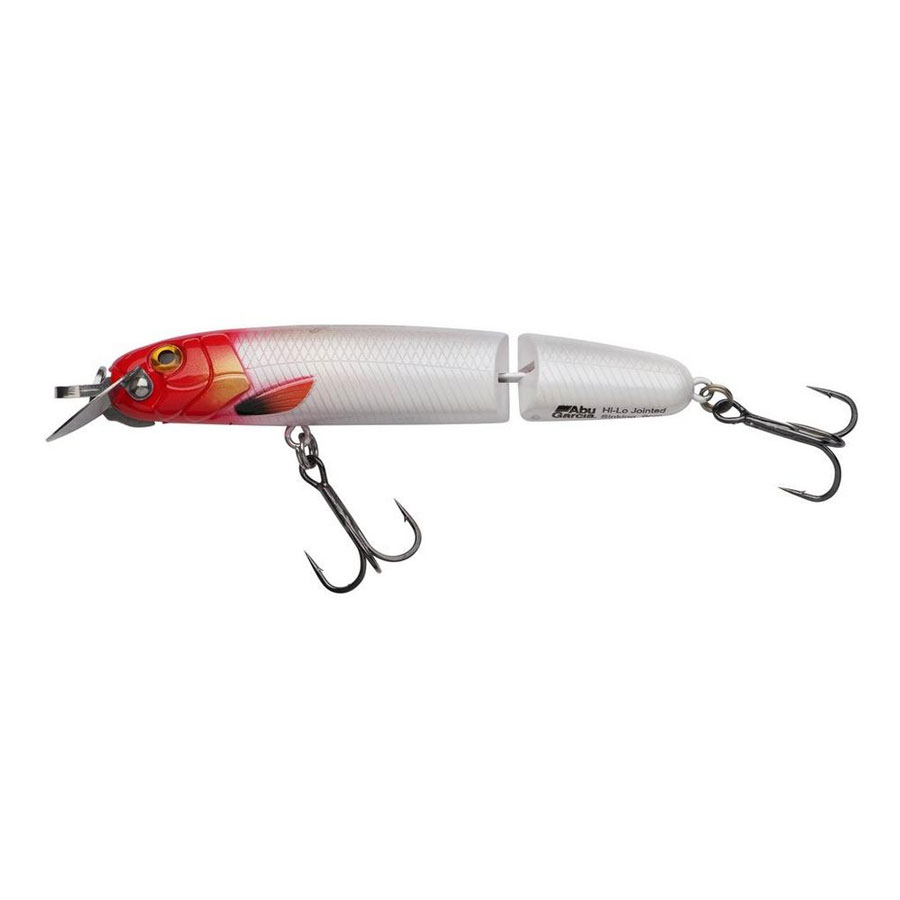 Abu Garcia Hi-Lo Jointed Sinking 9cm 12g - 5