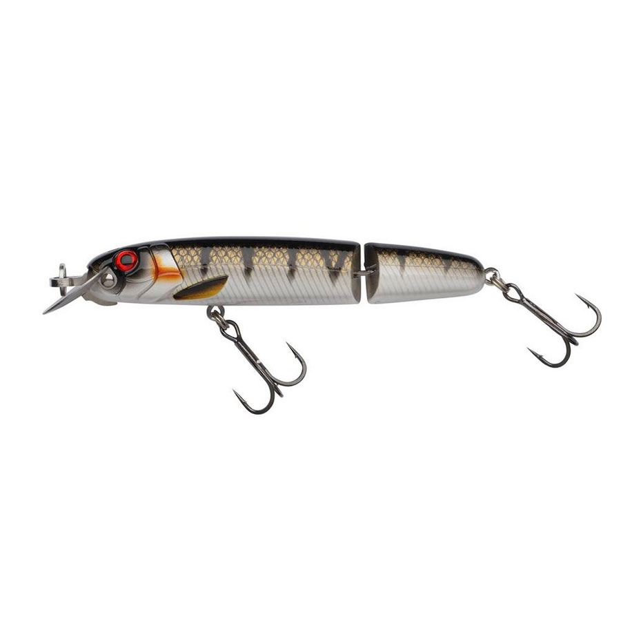 Abu Garcia Hi-Lo Jointed Sinking 9cm 12g - 4