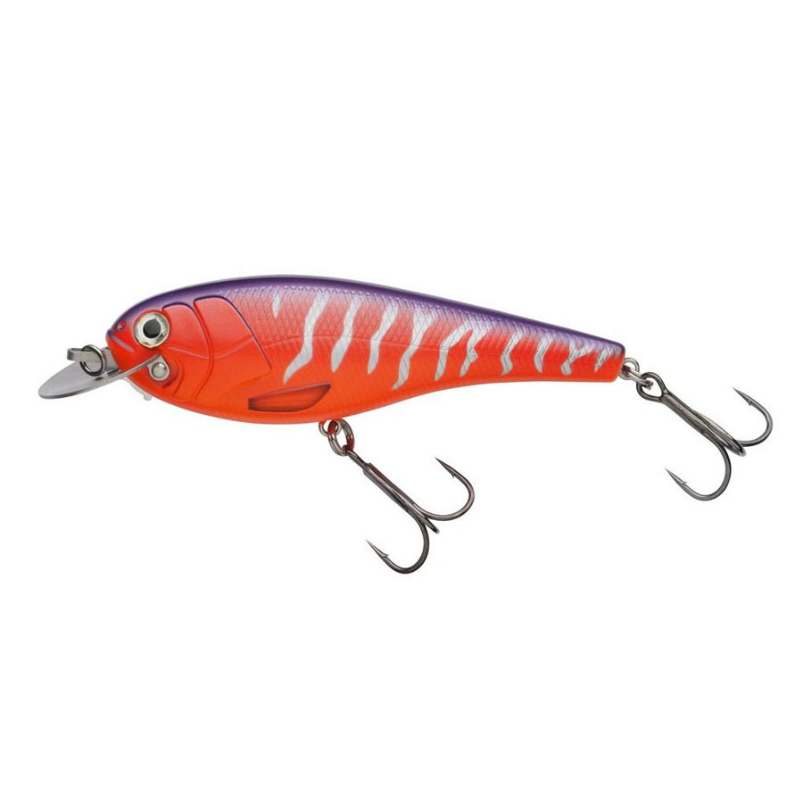 Abu Garcia Beast Hi-Lo floating - 2