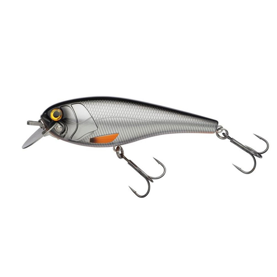 Abu Garcia Beast Hi-Lo floating - 3