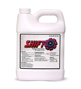Optic Foliar SHIFT 1L