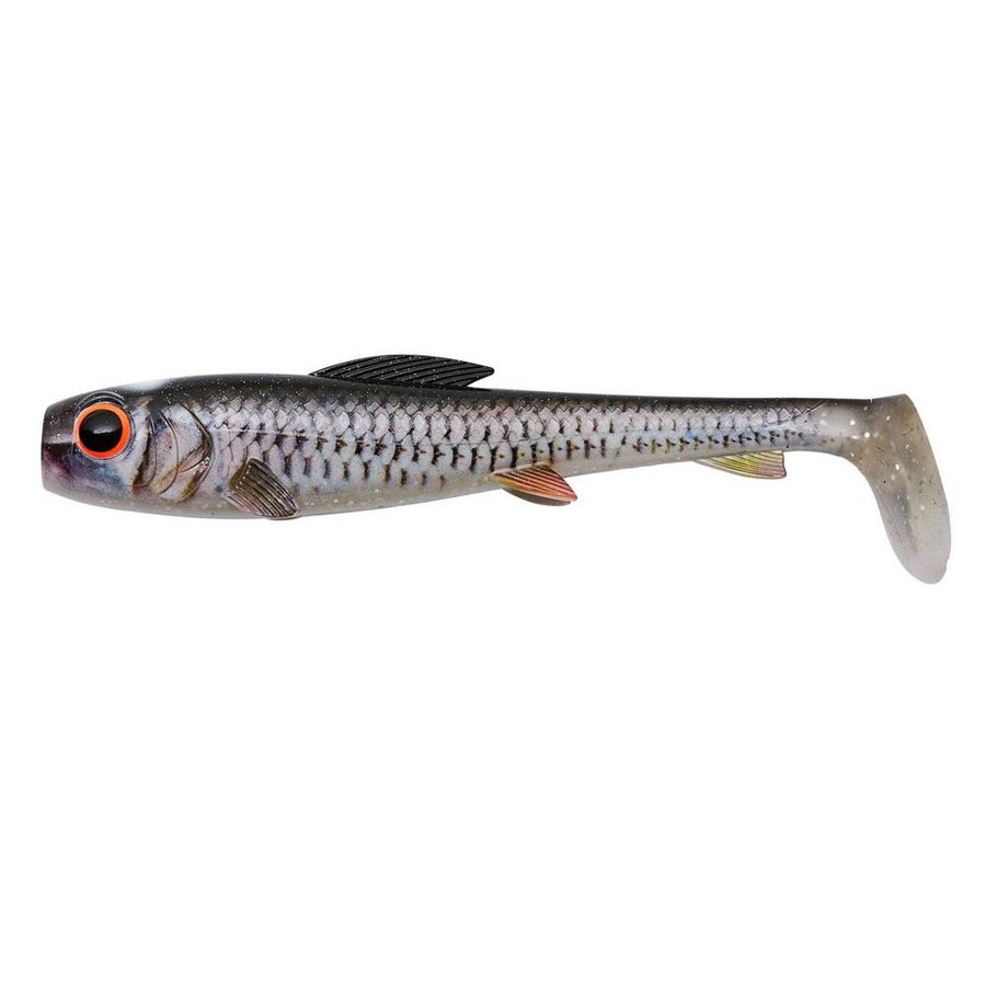 ABU Svartzonker McPike 21cm 2pack - 3