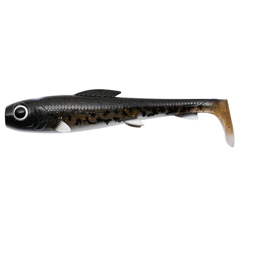 ABU Svartzonker McPike 21cm 2pack - 5