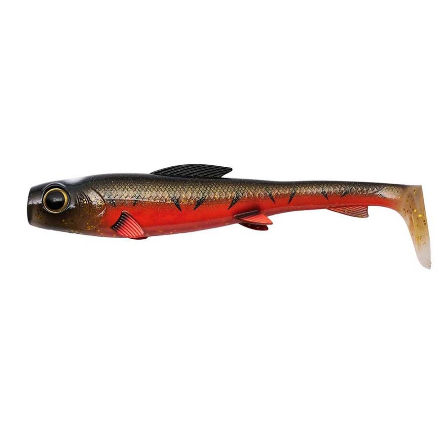 ABU Svartzonker McPike 21cm 2pack