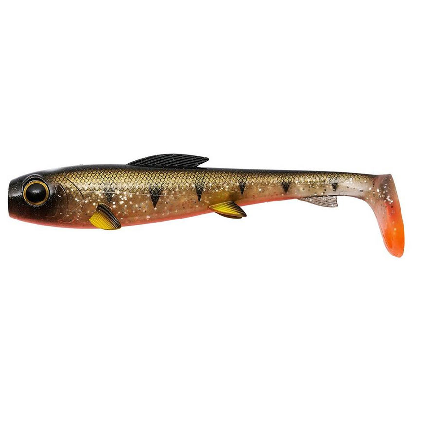 ABU Svartzonker McPike 21cm 2pack - 2