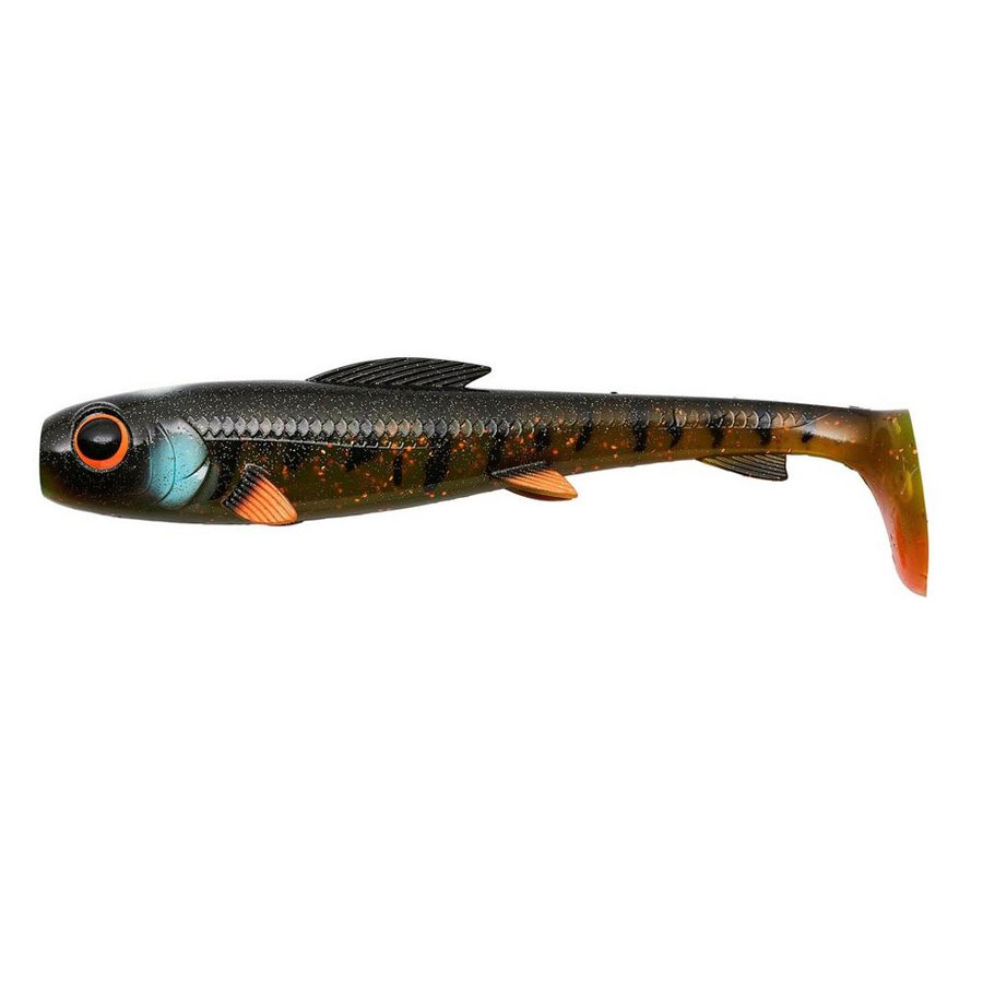 ABU Svartzonker McPike 21cm 2pack - 4