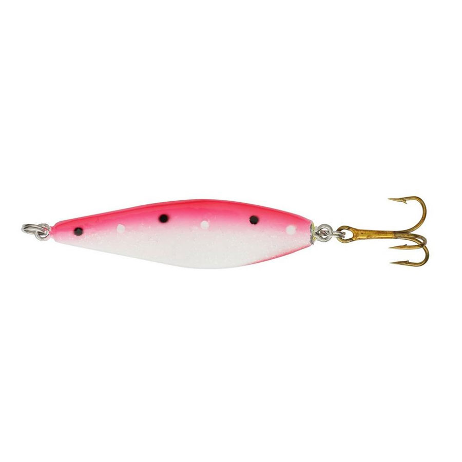 ABU Garcia Lill Zigge 14g - 4