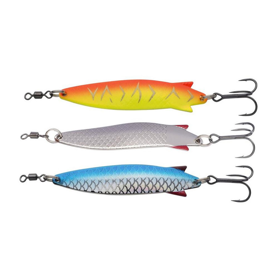 Abu Garcia Toby 3Pack