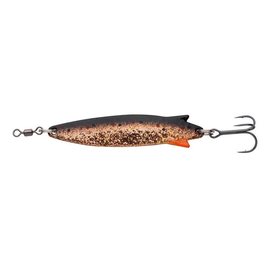 ABU Garcia Toby - 10