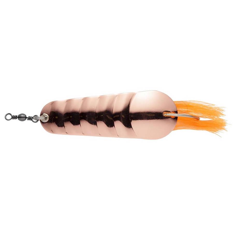 ABU Garcia Atom Vass - 2