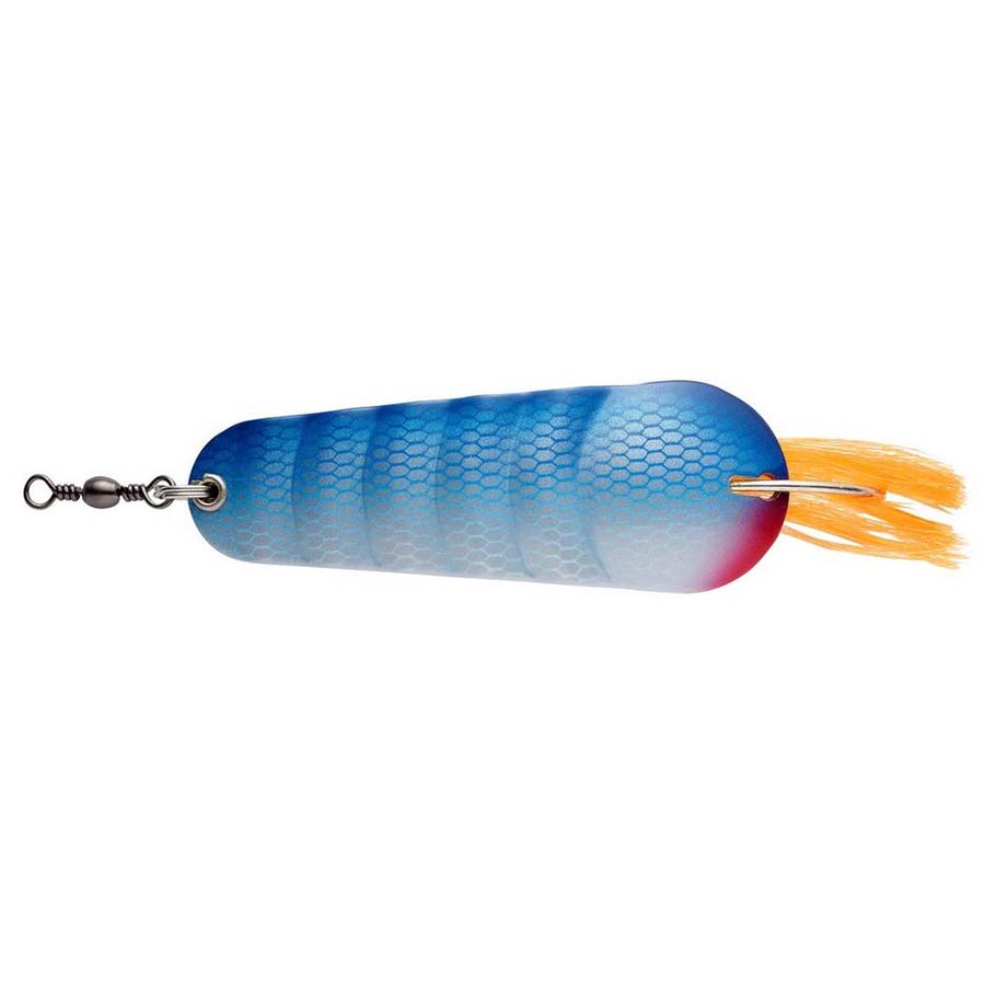 ABU Garcia Atom Vass - 4
