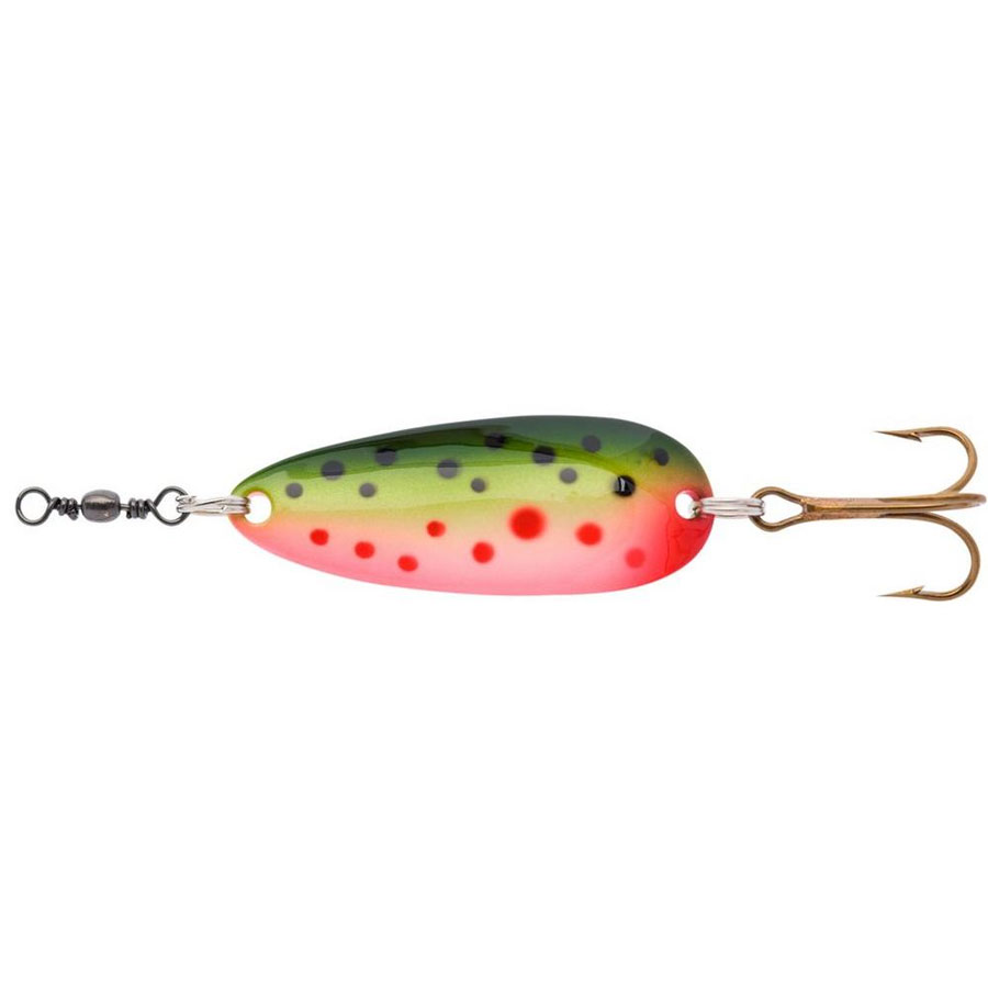 ABU Garcia Jazz 10g - 4