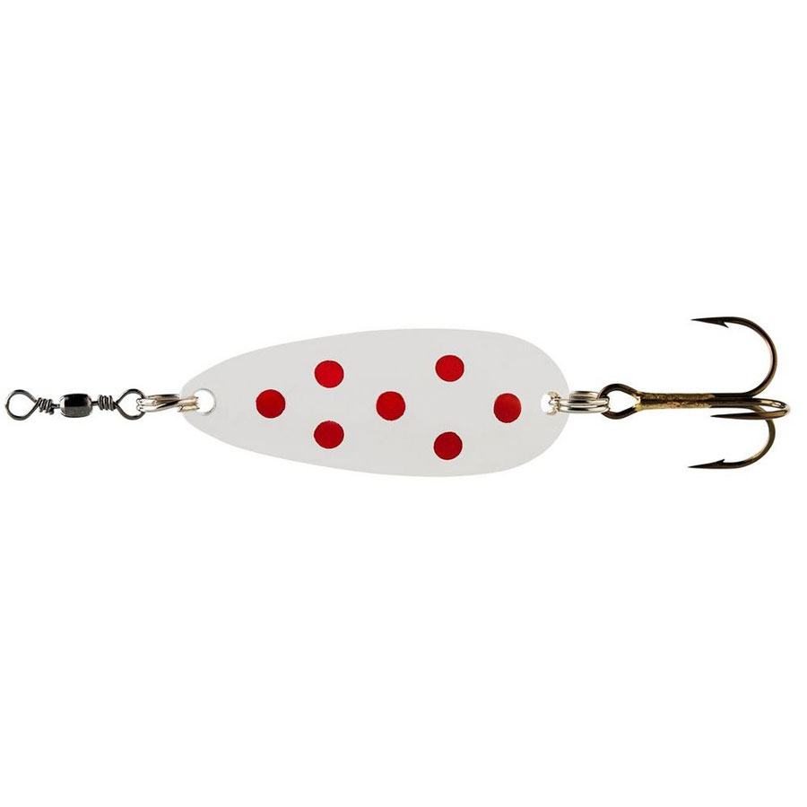 ABU Garcia Jazz 10g - 6