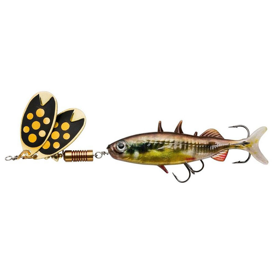 ABU Garcia FA Stickle Spinner - 11