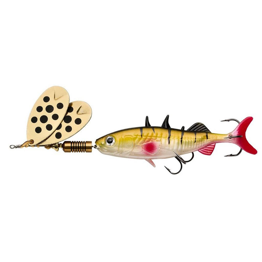 ABU Garcia FA Stickle Spinner - 12
