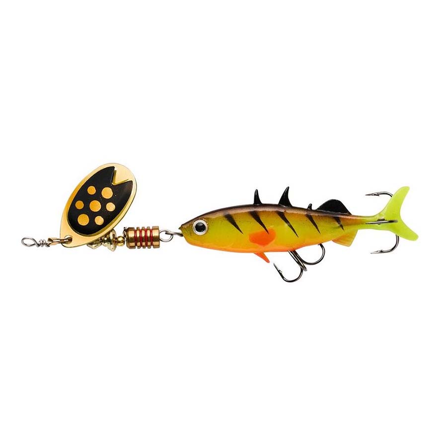ABU Garcia FA Stickle Spinner - 8