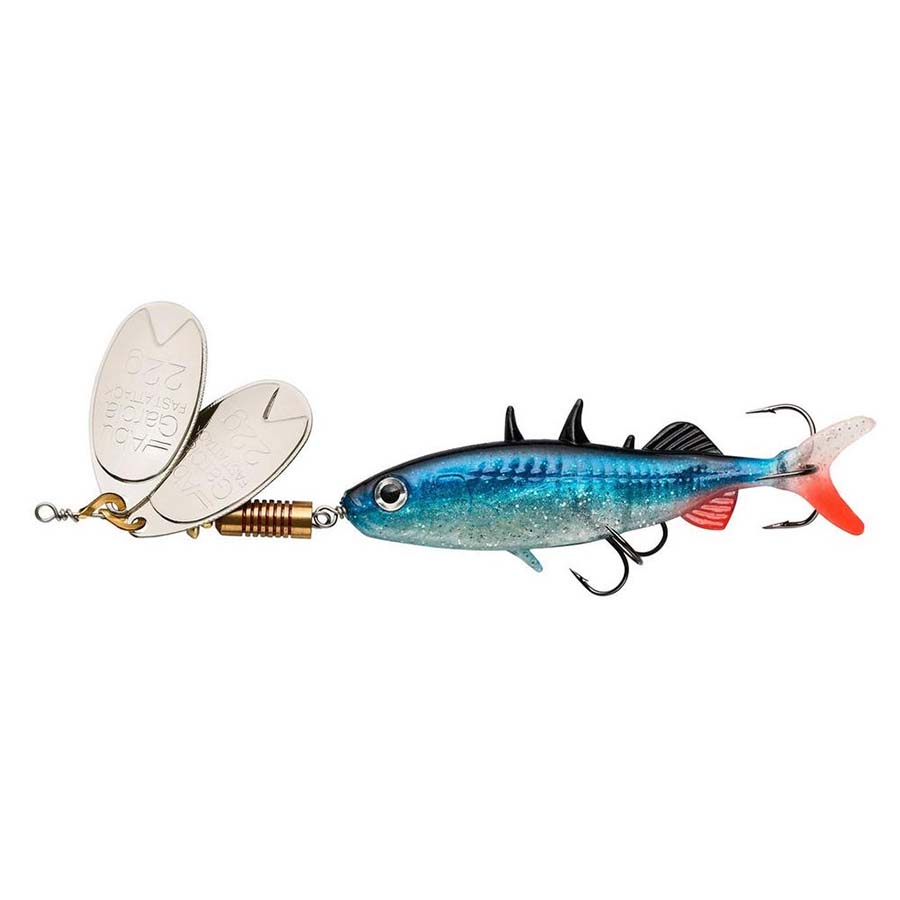 ABU Garcia FA Stickle Spinner - 13