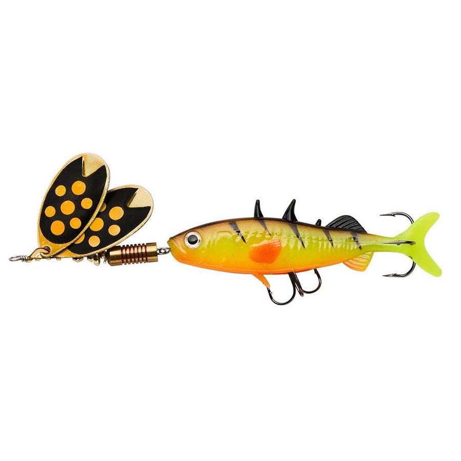 ABU Garcia FA Stickle Spinner - 16