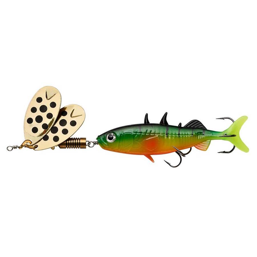 ABU Garcia FA Stickle Spinner - 14