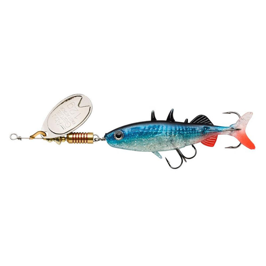 ABU Garcia FA Stickle Spinner - 5