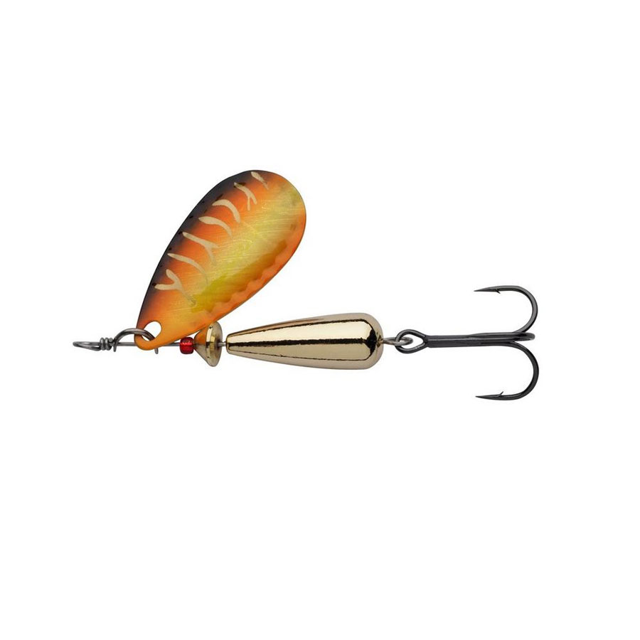 ABU Garcia Droppen - 8