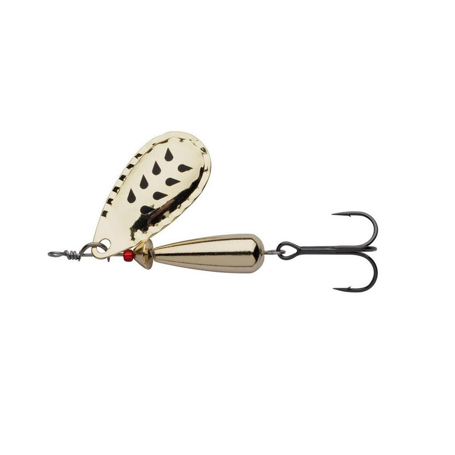 ABU Garcia Droppen - 7