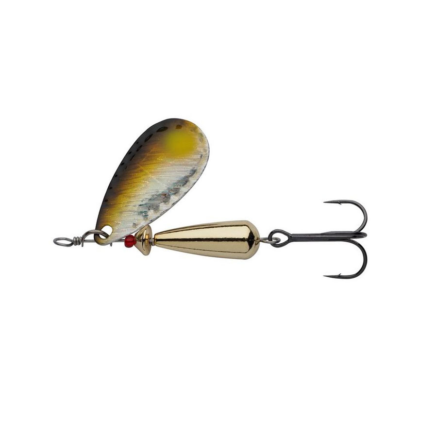 ABU Garcia Droppen - 9