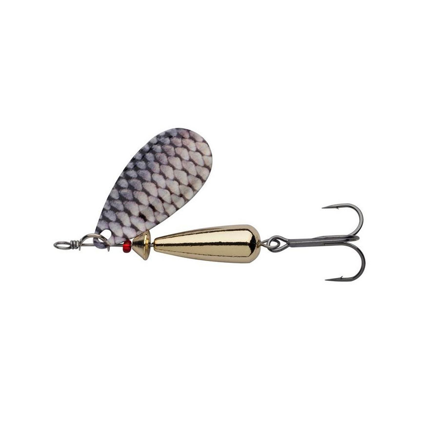 ABU Garcia Droppen - 12